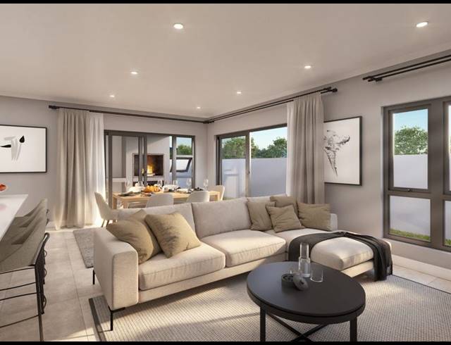 3 BEDROOM HOUSE FOR SALE IN HEIDERAND